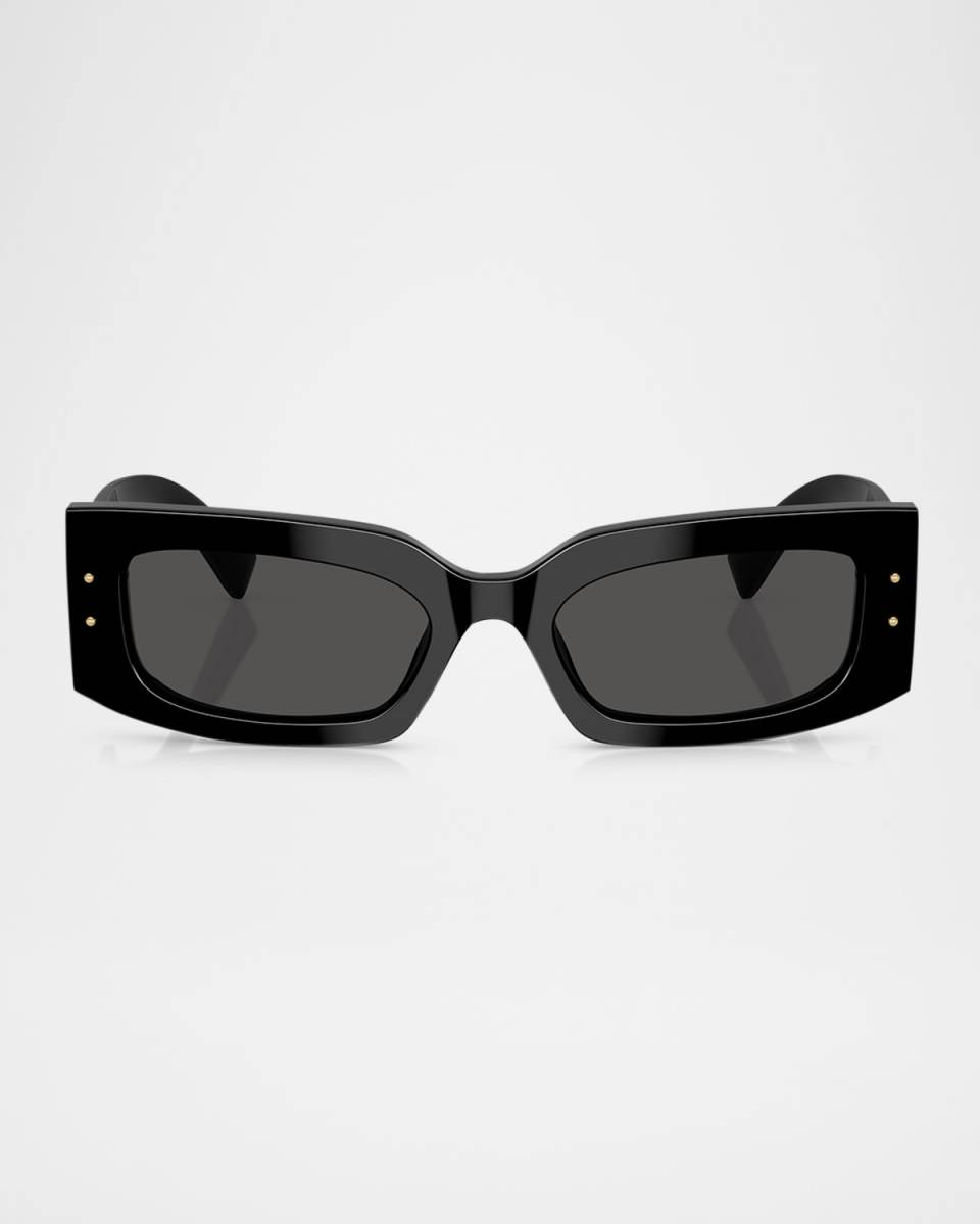 DG4479 Rectangular Sunglasses